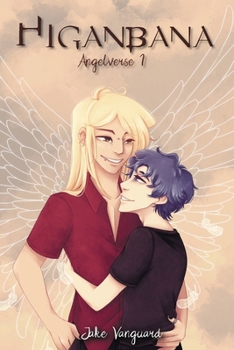 Paperback Higanbana Book