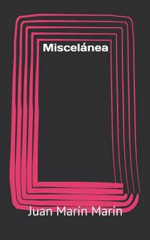 Paperback Miscel [Spanish] Book