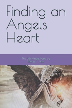 Paperback Finding an Angels Heart Book