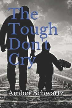 Paperback The Tough Don't Cry Book