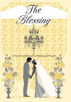 Paperback The Blessing Book