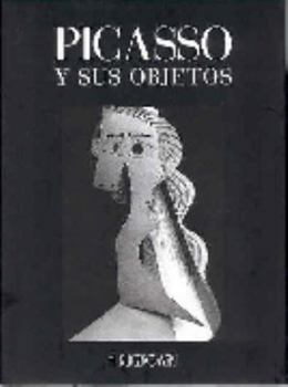 Hardcover Picasso y sus objetos / Picasso and his Objects (Memoria / Memory) (Spanish Edition) [Spanish] Book