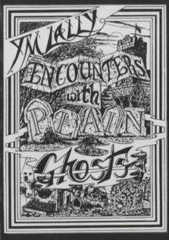 Paperback Encounters with Plain Ghosts ("Tales" Series) Book