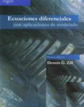 Ecuaciones Diferenciales con Aplicaciones