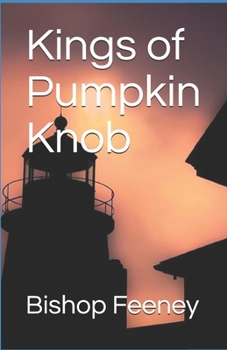 Paperback Kings of Pumpkin Knob Book