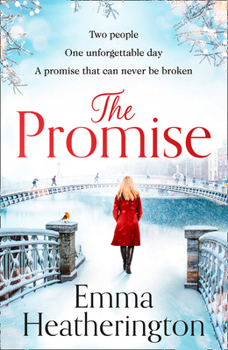 Paperback The Promise Book