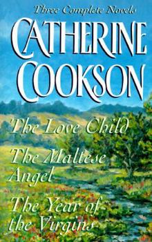 Hardcover Wings Bestsellers: Catherine Cookson: Three Complete Novels Book