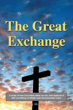 Paperback The Great Exchange Book