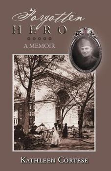 Paperback Forgotten Hero: A Memoir Book
