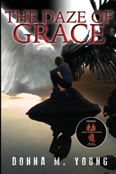 Paperback The Daze of Grace Book