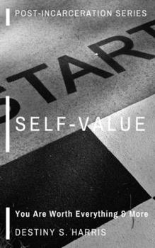 Paperback Self-Value: Affirmations Book