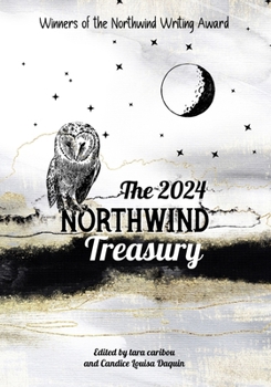 Paperback The 2024 Northwind Treasury Book