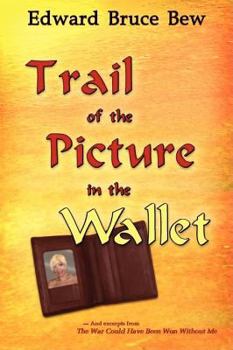 Paperback Trail of the Picture in the Wallet Book