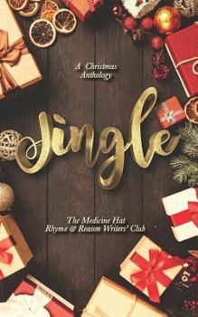 Paperback Jingle: A Christmas Anthology Book