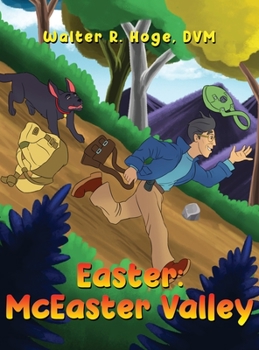 Hardcover Easter: McEaster Valley Book