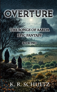 Paperback Overture Book