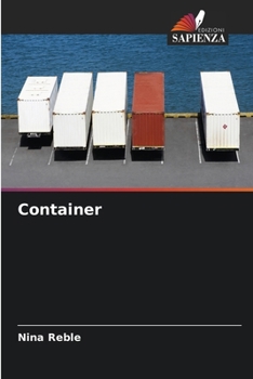 Paperback Container [Italian] Book