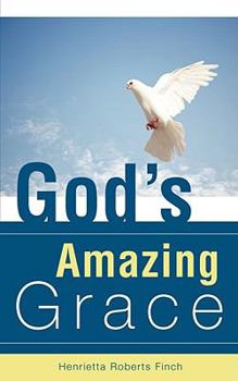 Paperback God's Amazing Grace Book