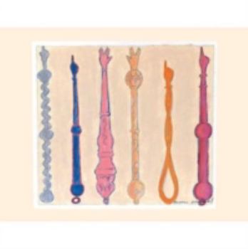 Cards To Life!: Notecards Book