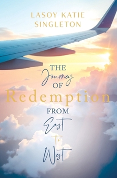 Paperback The Journey of Redemption Book