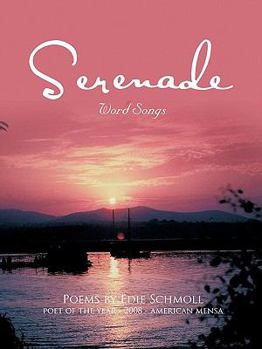Paperback Serenade: Word Songs Book