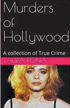 Paperback Murders of Hollywood Book