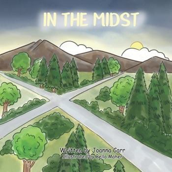 Paperback In The Midst Book