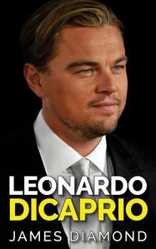 Paperback Leonardo DiCaprio: Nice to Meet You (Biographies of Famous People) Book