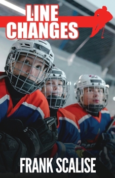 Paperback Line Changes Book