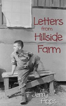 Paperback Letters from Hillside Farm Book