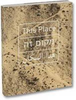 Hardcover This Place Book