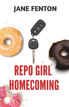 Paperback Repo Girl Homecoming Book