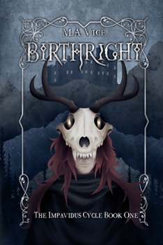 Paperback Birthright Book