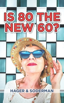 Paperback Is 80 the New 60? Book