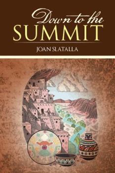 Paperback Down to the Summit Book