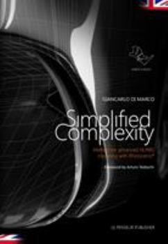 Paperback Simplified Complexity Book