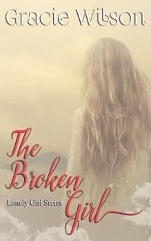 Paperback The Broken Girl Book