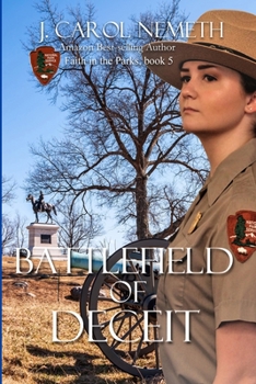 Paperback Battlefield of Deceit Book