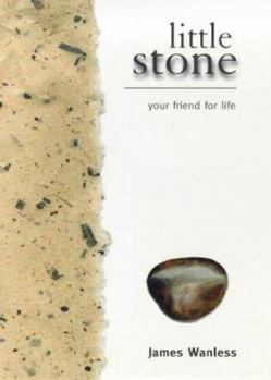 Hardcover Little Stone Book