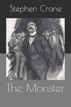 Paperback The Monster Book