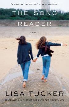 Paperback The Song Reader Book