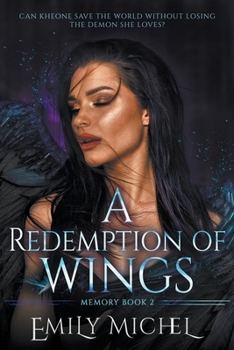 Paperback A Redemption of Wings Book