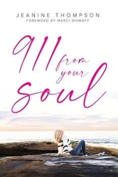 Paperback 911 From Your Soul Book