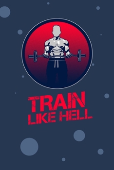 SKIZZENBUCH: Sportler Notizbuch Blanko A5 - 120 Seiten für Notizen Skizzen Zeichnungen - Bodybuilding Spruch Geschenk für Bodybuilder Kraftsportler - ... Notizheft Fitness Zitat (German Edition)