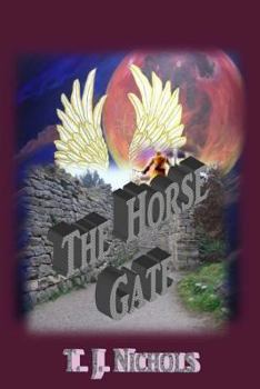 Paperback The Horse Gate Book