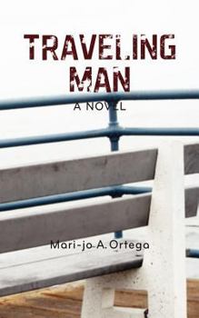 Paperback Traveling Man Book