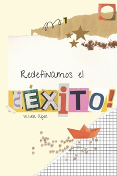 Paperback Redefinamos el éxito [Spanish] Book