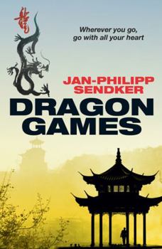 Paperback Dragon Games Book