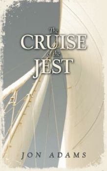 Paperback The Cruise of the Jest Book