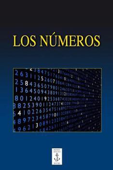 Paperback Los números [Spanish] Book